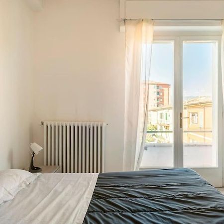 Appartamento La Casa dei Comics Montecatini-Terme Esterno foto