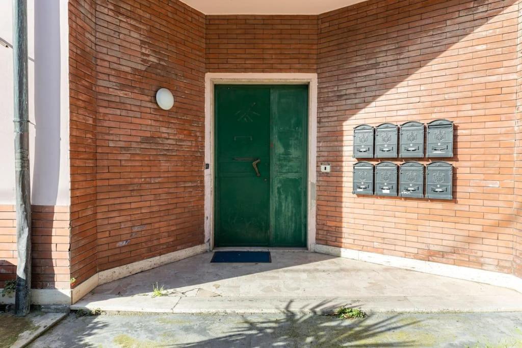 Appartamento La Casa dei Comics Montecatini-Terme Esterno foto