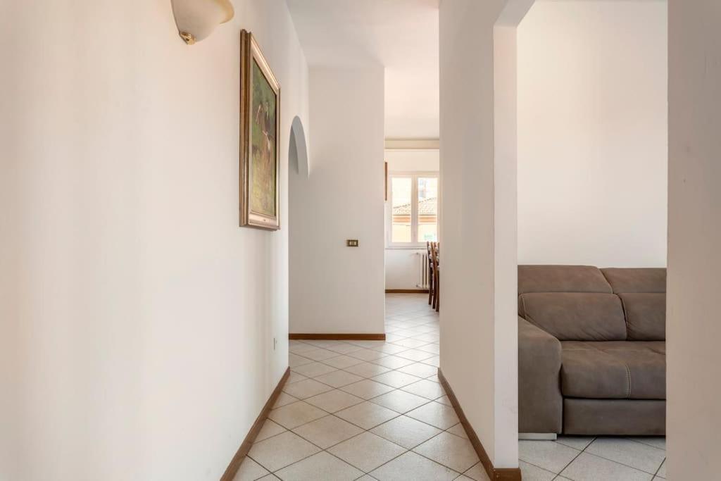 Appartamento La Casa dei Comics Montecatini-Terme Esterno foto