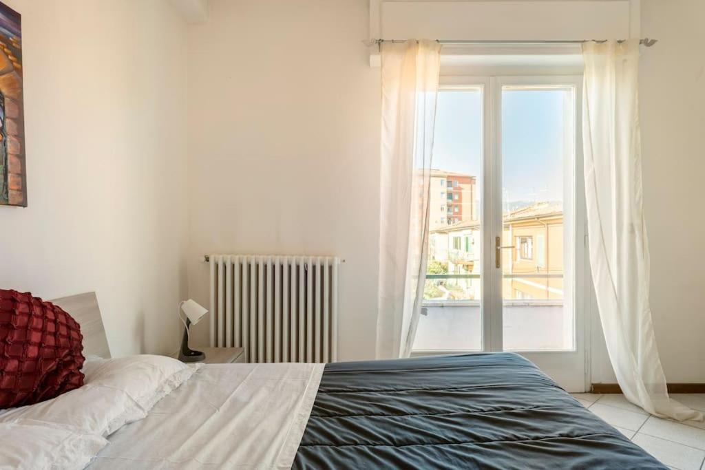 Appartamento La Casa dei Comics Montecatini-Terme Esterno foto