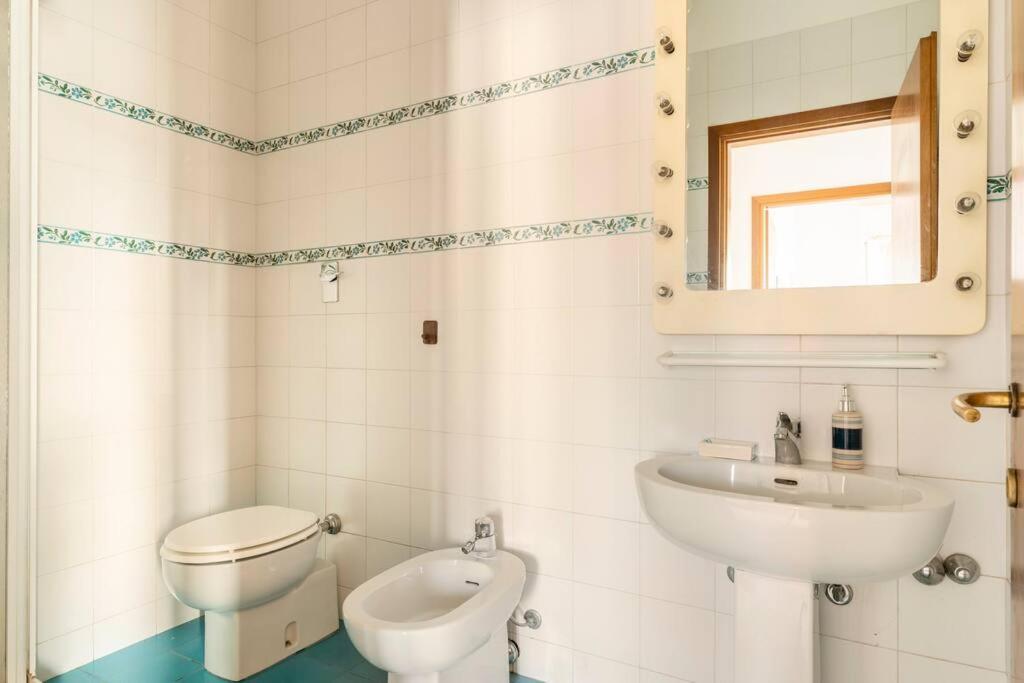 Appartamento La Casa dei Comics Montecatini-Terme Esterno foto