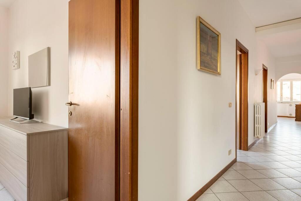 Appartamento La Casa dei Comics Montecatini-Terme Esterno foto