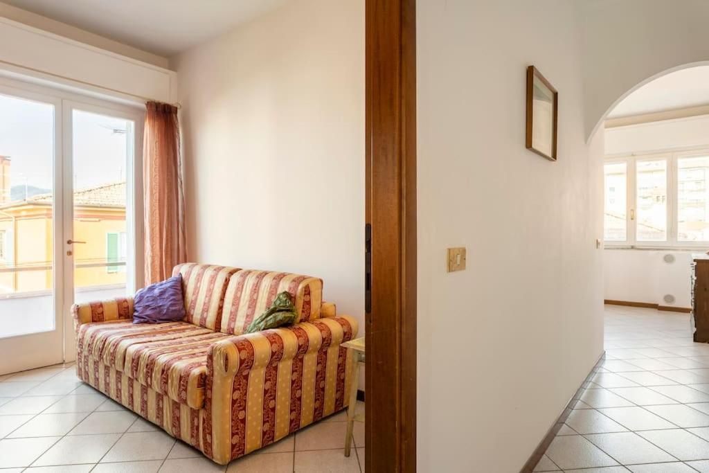 Appartamento La Casa dei Comics Montecatini-Terme Esterno foto