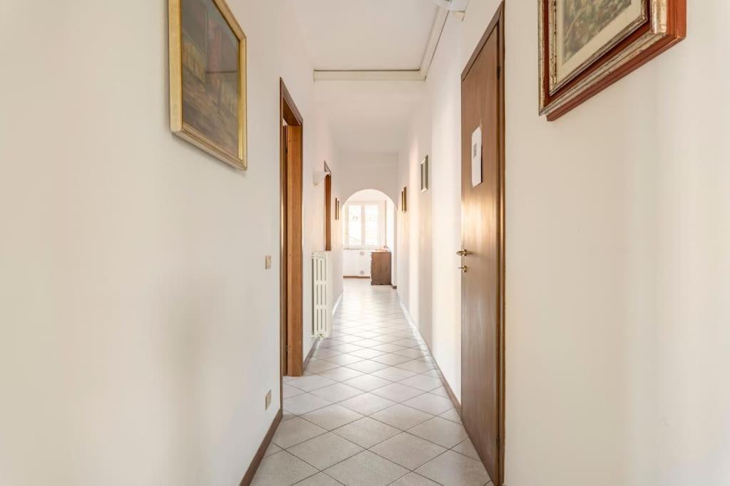 Appartamento La Casa dei Comics Montecatini-Terme Esterno foto
