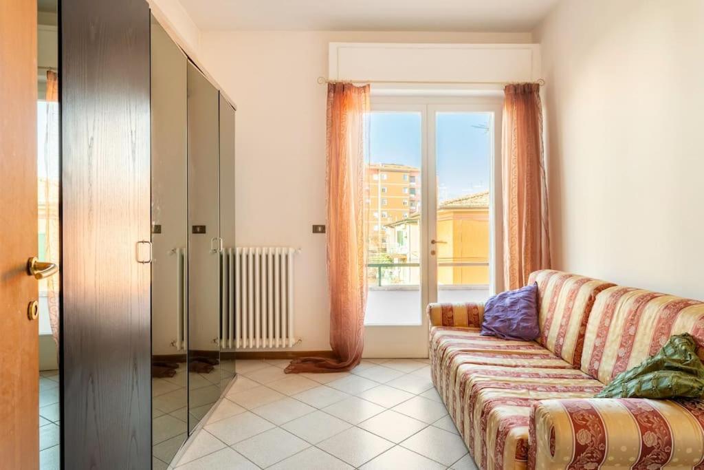 Appartamento La Casa dei Comics Montecatini-Terme Esterno foto