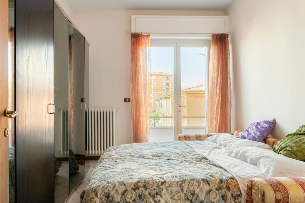 Appartamento La Casa dei Comics Montecatini-Terme Esterno foto